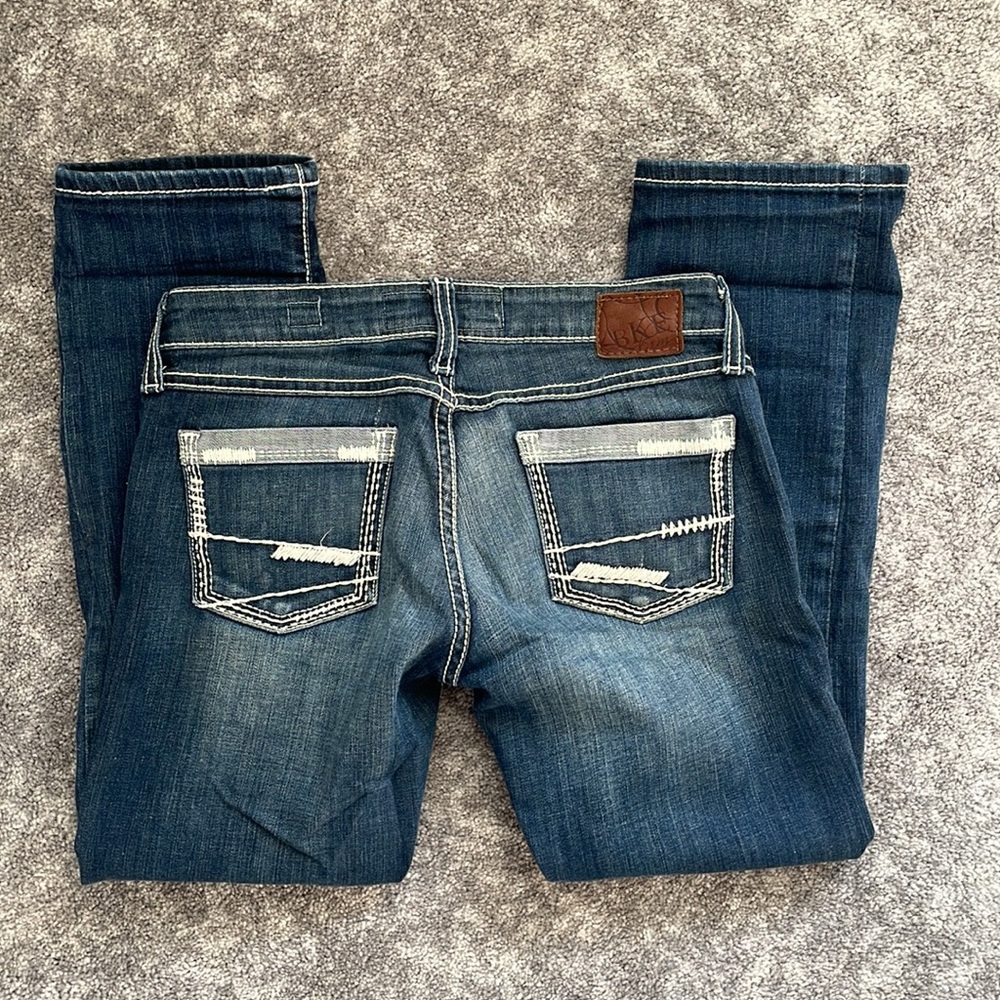BKE Stella Capris